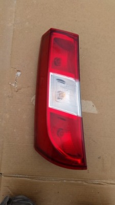 Dacia dokker лампа задня ліва eu 265551619r фото №1