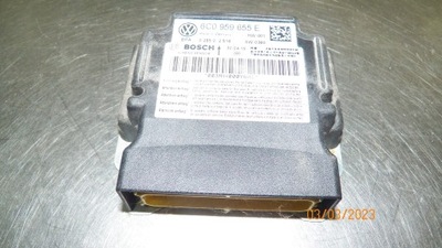 СЕНСОР ПОДУШОК VW POLO 6C 6C0959655E