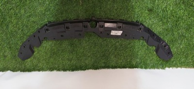 Усилитель бампера перед góra maserati ghibli фото №1