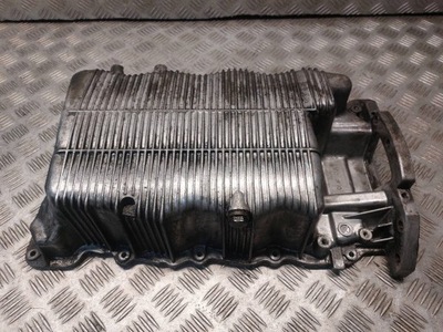 Поддон поддон масляная hyundai tucson i 2.0 crdi d4ea фото №1