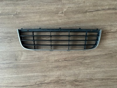 VOLKSWAGEN JETTA 5 V 2005-2011 DEFLECTOR DE PARAGOLPES PARTE DELANTERA + CROMO 1K0 ORIGINAL  