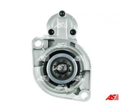 Ast стартер 12v audi a3/ford galaxy/seat фото №1