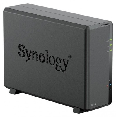 Synology DS124