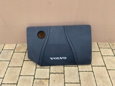 Volvo v60 s40 ii защита крышка двигателя фото №1