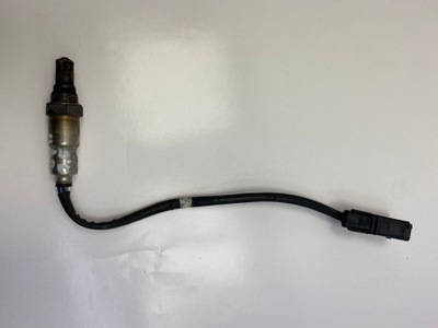 Citroen c4 ii 1.6 датчик лямбда-зонд 9683265480 фото №1