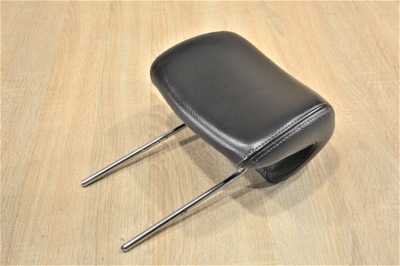 Подголовник левый перед chevrolet captiva lift фото №1