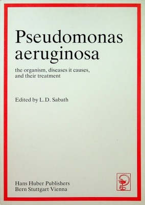 Pseudomonas aeruginosa