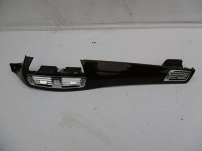 Mercedes cls w218 молдинг накладка na панель фото №1