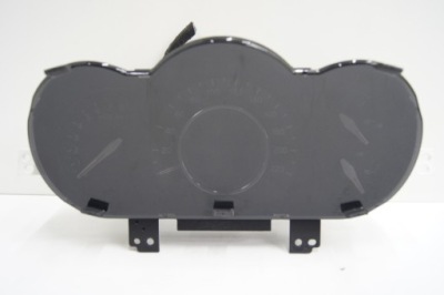 Rio iii 1.4 счетчик фото №1