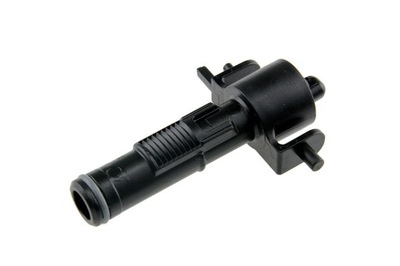 Заглушка розпилювача porsche 95b955099a фото №1