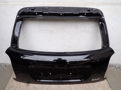 Крышка багажника задняя крышка багажника mini cooper r55 r56 r57 2006-2014r 41007320545 фото №1