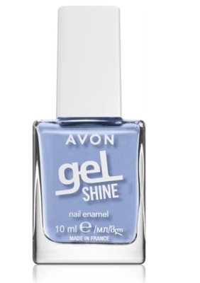 Avon Gel Shine Lakier żelowy - Flowerland