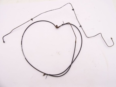 Iveco eurocargo iii 08-15 дроти відкидання кабіни фото №1