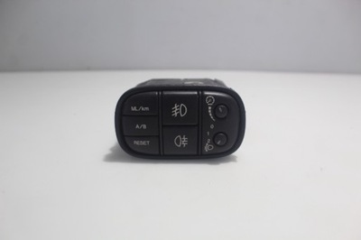 Перемикач світла jaguar s-type фото №1