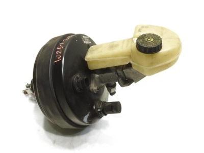 Насос усилитель тормозов mercedes r w251 3.0 cdi v6 a2514300530 03.7859-6502.4 фото №1