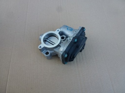 Дроссельная заслонка dacia logan ii sandero ii 1.0 sce 19r фото №1