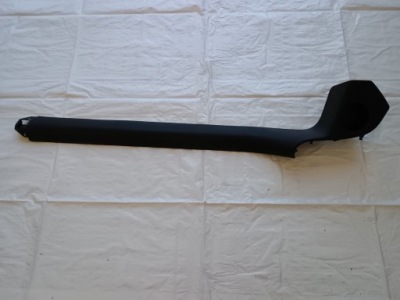 Молдинг поріг ліва audi a5 8t coupe 3d 8t0853905a фото №1