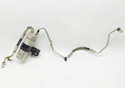 Шланг кондиционера - ford ecosport ii 1.5 tdci eu фото №1