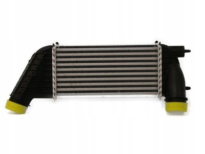 INTERCOOLER RADUADOR AIRE LANCIA PHEDRA 2.0  