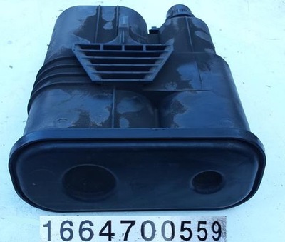 FILTRAS ANGLINIS MERCEDES ML W166 GL X166 1664700559 