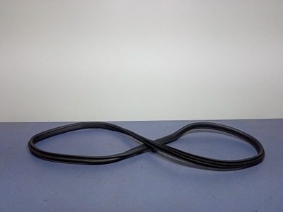 Bmw i4 g26 прокладка двері задня ліва задня фото №1