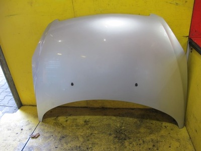 Peugeot 307 капот крышка двигателя фото №1