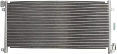 Thermotec ktt110389 конденсатор, кондиціонер фото №1