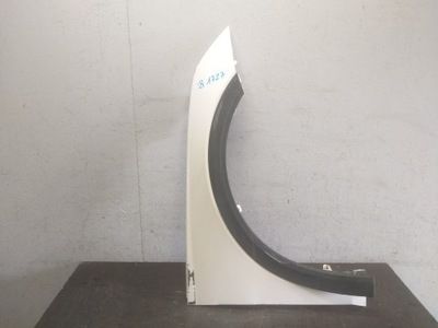 Крыло перед правый skoda octavia iv 4 scout фото №1