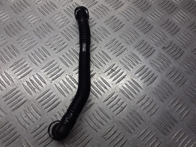 Шланг трубка підсилювач гальм seat altea 1.6 mpi x фото №1