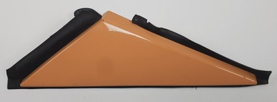 Трикутник захист крила ліва z41p opel adam фото №1