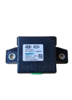 Датчик розвал kia sportage iii 95775-3u900 фото №1