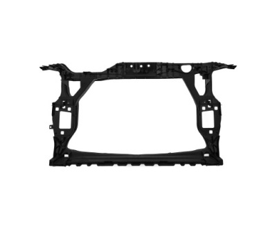 Audi q5 8r 2012 - 2016 підсилювач передній фото №1