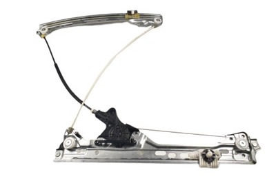 Підйомник механізм скло talisman лівий перед фото №1