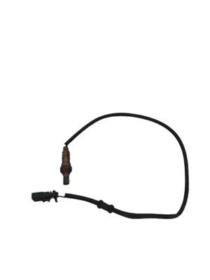 Seat ibiza iv cupra 1.4 t датчик лямбда-зонд фото №1