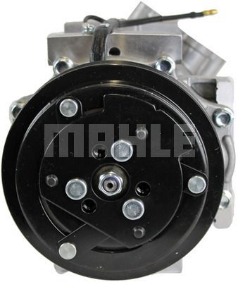 COMPRESOR PARA KLIMAT.CLIO 01- MAHLE ACP 1002 000S COMPRESOR ACONDICIONAMIENTO  