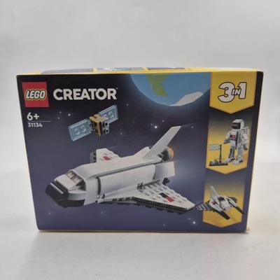 KLOCKI LEGO CREATOR 31134