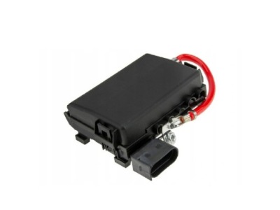 Fuse box акумулятор клема compatible with seat alhambra 7m фото №1