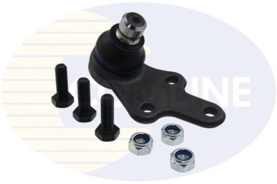 Кулькова опора wah.comline /перед p/ odp.1702970 ford c фото №1