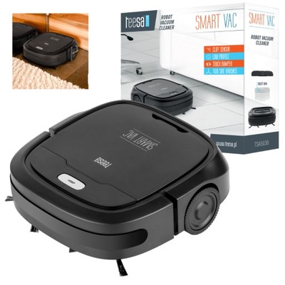 Robot sprzątający TEESA SMART VAC TSA5030