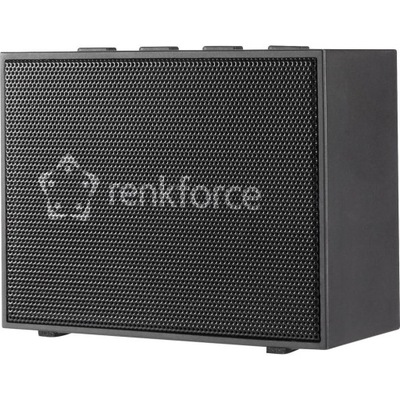 Głośnik Bluetooth Renkforce RockBox