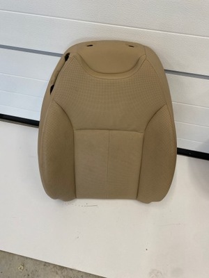 Сиденье спинка сиденье перед левая mercedes cl w216 lift фото №1