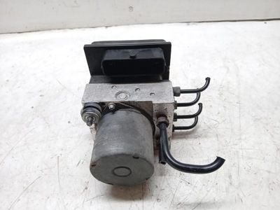 Насос abs citroen c5 ii 2.0 16v фото №1