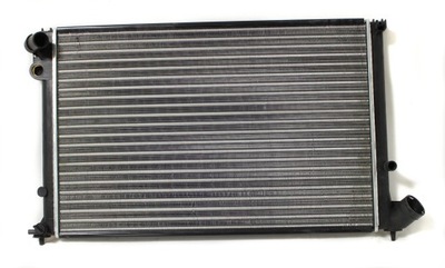 RADIATOR WATER CITROEN XANTIA 96-03 1.9  