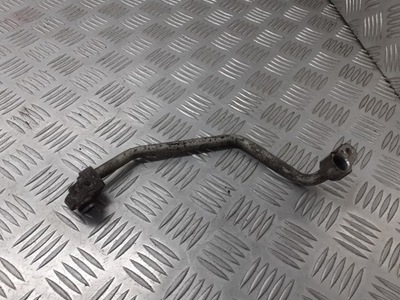 Шланг кондиционера toyota yaris verso 1.4 d4d фото №1