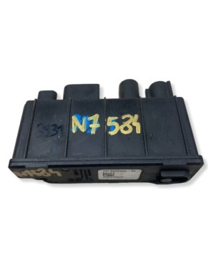 Блоки управління bmw 2 f45 8600358 фото №1