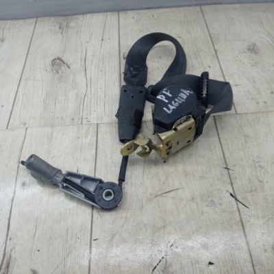 Laguna 2 2 ремень безопасности правый  перед фото №1