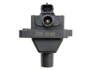 Котушка запалювання nty ecz-ar-002 фото №1