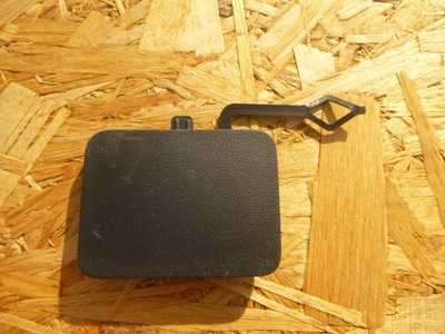 Dacia jogger заглушка фаркоп hak бампер задня 511657960r фото №1