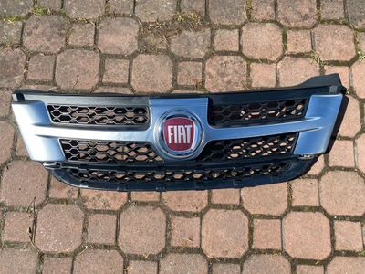 FIAT FREEMONT 2011-2015 GROTELĖS GROTELĖS BUFERIO PRIEK. 