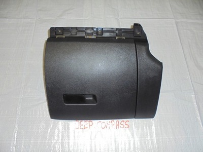 Бардачок jeep compass 2018 фото №1